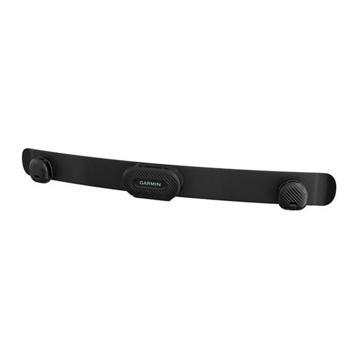 Нагрудный пульсометр Garmin HRM Fit чёрный