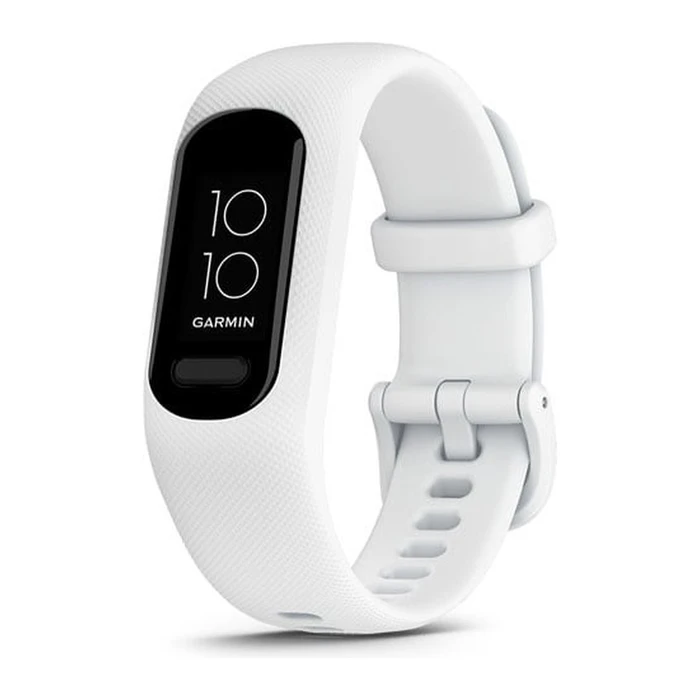 Фитнес-браслет Garmin Vivosmart 5 белый