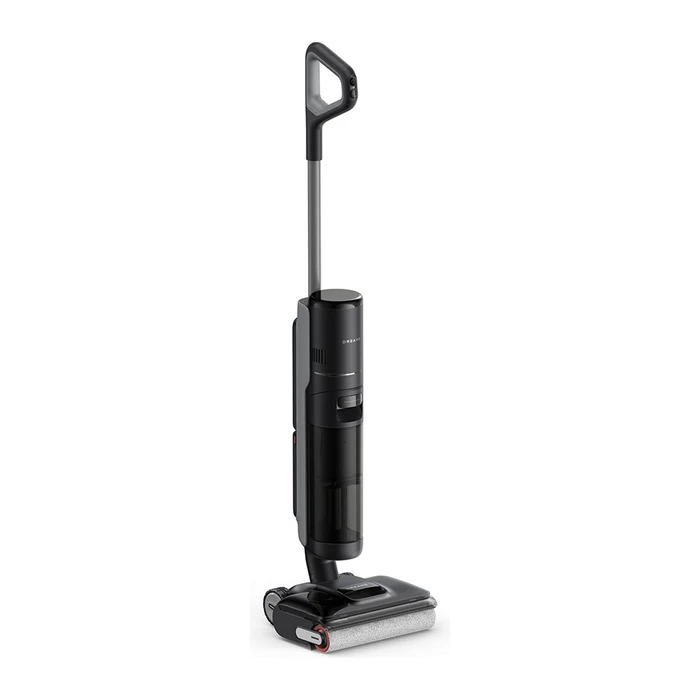Пылесос Dreame H12 DUAL FlexReach чёрный (Black)