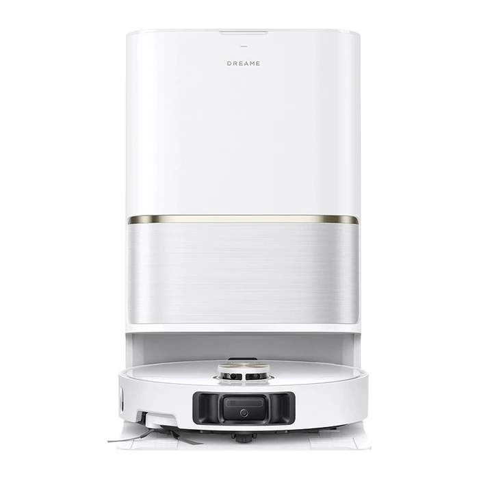 Робот-пылесос Dreame L50 Ultra CE белый (White)