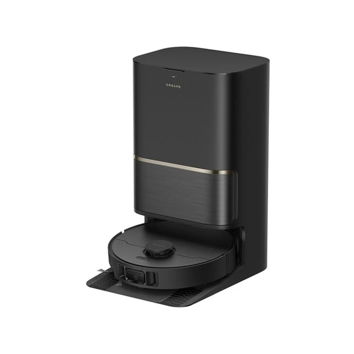Робот-пылесос Dreame L50 Ultra CE чёрный (Black)