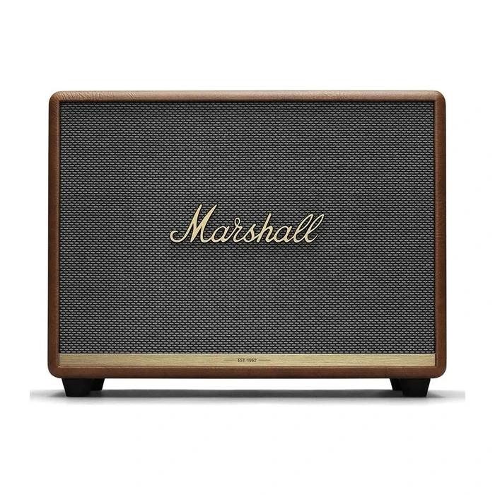 Акустическая система Marshall Woburn II коричневый (Brown)