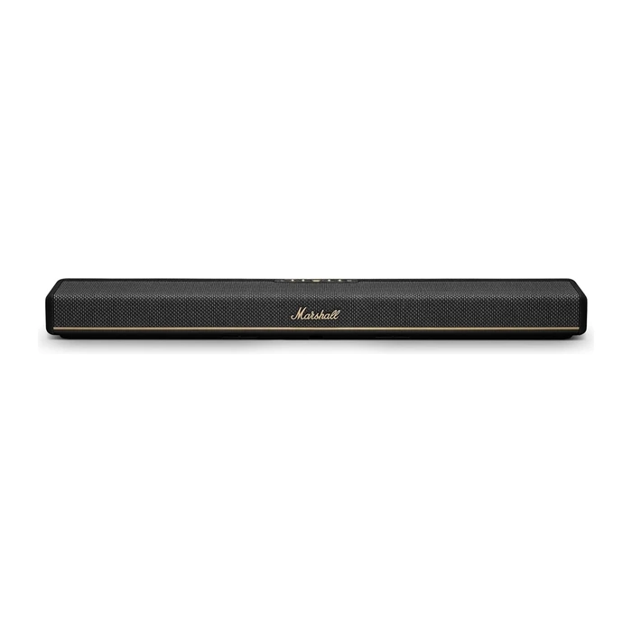 Саундбар Marshall Heston 60 чёрный (Black)