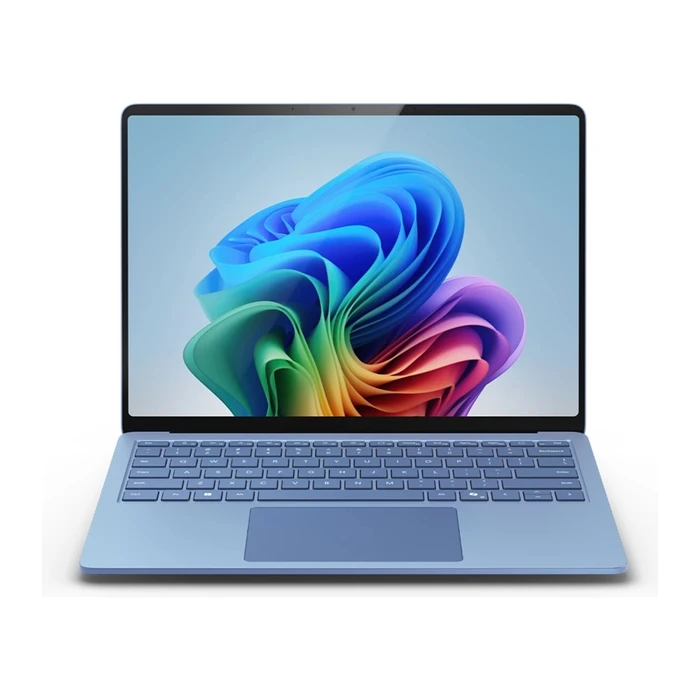 Ноутбук Microsoft Surface Laptop 7 13.8 (Snapdragon X Elite 12-Core) 16/512 GB сапфировый (Sapphire)