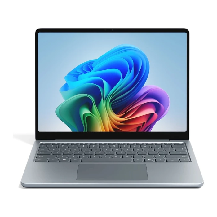 Ноутбук Microsoft Surface Laptop 13-inch (1st Edition, Snapdragon X Plus) 16/512 GB синий (Ocean)