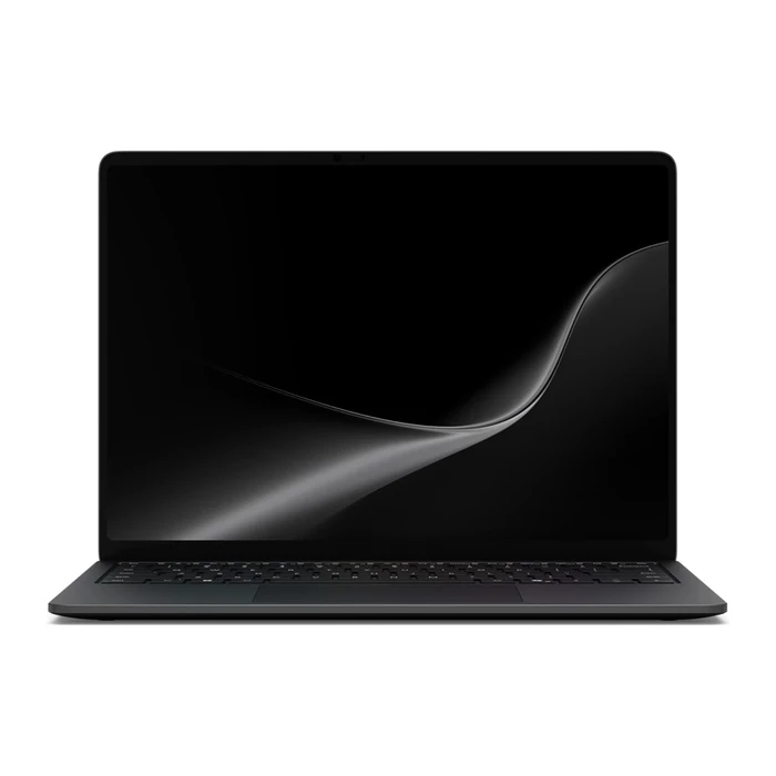 Ноутбук Microsoft Surface Laptop 8 13.8 (Snapdragon X2 Plus) 16/512 GB чёрный (Black)