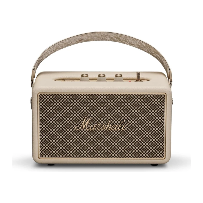 Портативная акустика Marshall Kilburn III кремовый (Cream)