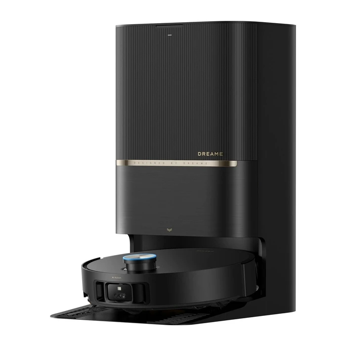 Робот-пылесос Dreame L60 Pro Ultra чёрный (Black)