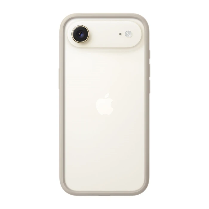 Чехол Apple iPhone Air Bumper (MH044) бежевый (Tan)