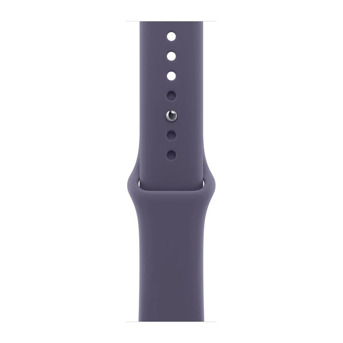 Ремешок Apple Watch Sport Band 46 мм S/M (MFH04) туманный фиолетовый (Purple Fog)