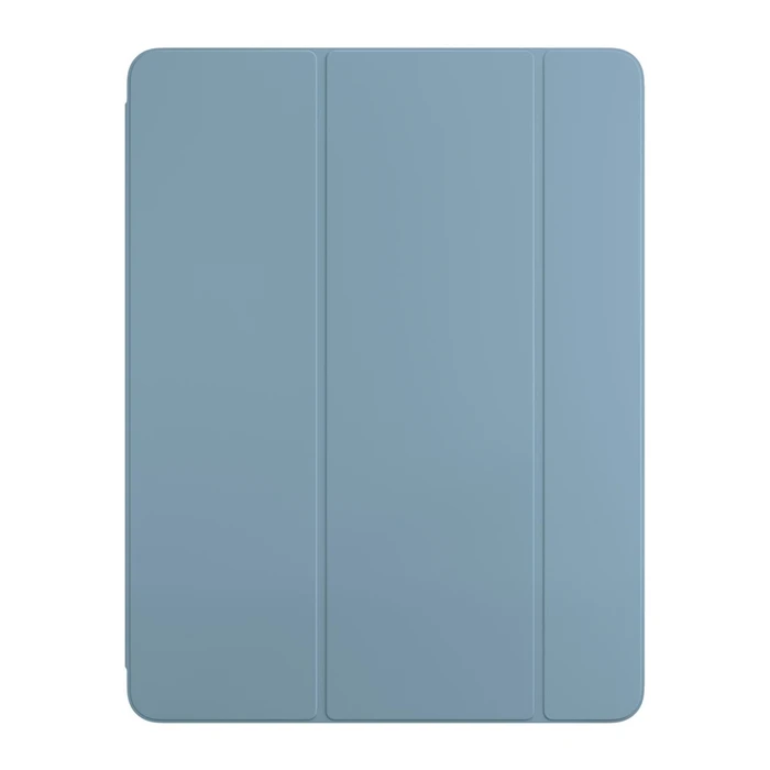 Чехол Apple Smart Folio для iPad Air 13 (MWKA3) деним (Denim)
