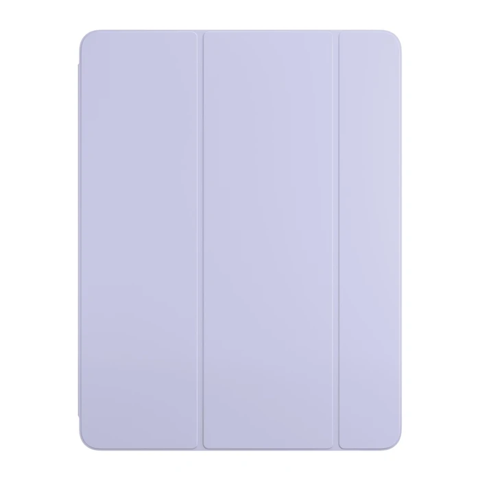Чехол Apple Smart Folio для iPad Air 13 (MWKD3) светло-фиолетовый (Light Violet)