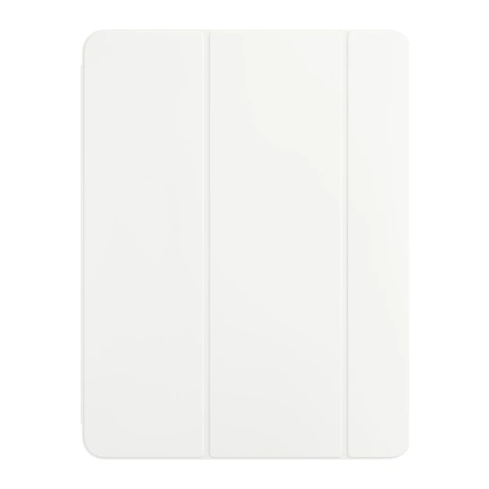 Чехол Apple Smart Folio для iPad Pro 13 (MWK23) белый (White)