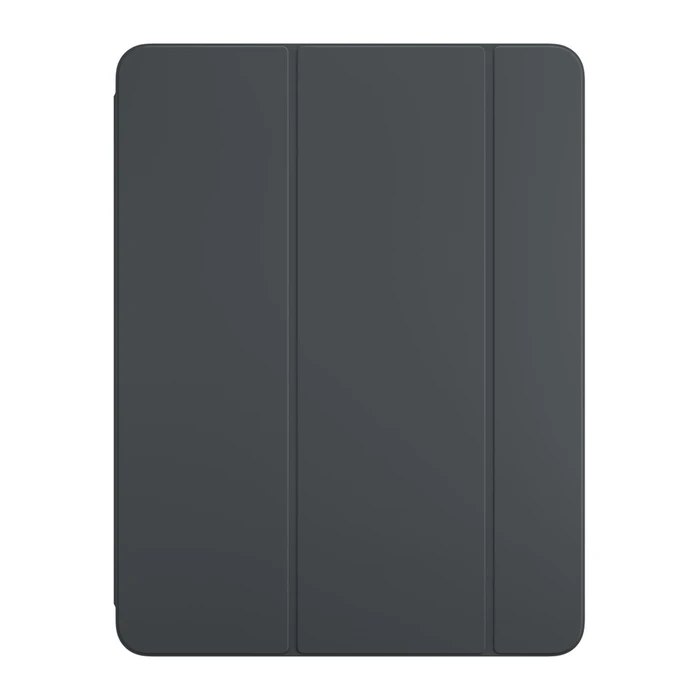 Чехол Apple Smart Folio для iPad Pro 13 (MWK33) чёрный (Black)