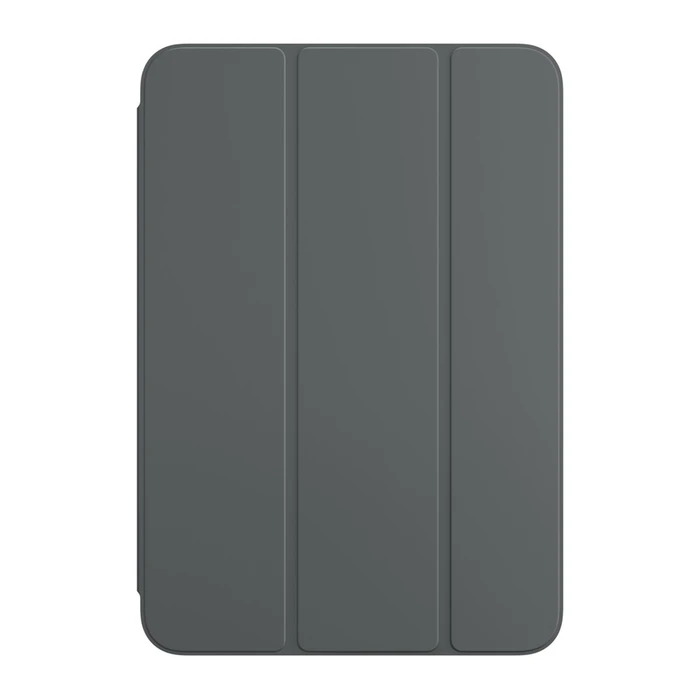 Чехол Apple Smart Folio для iPad mini (A17 Pro) (MC2Q4) угольно-серый (Charcoal Gray)