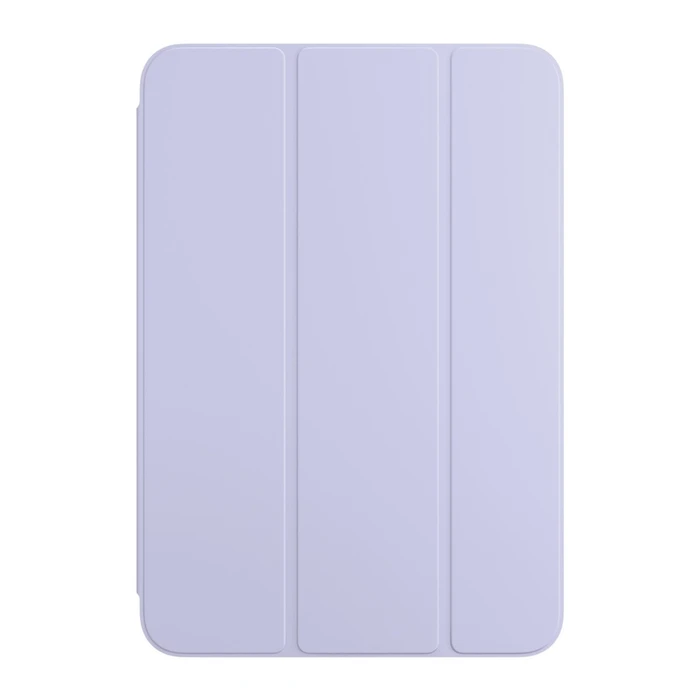 Чехол Apple Smart Folio для iPad mini (A17 Pro) (MC2T4) светло-фиолетовый (Light Violet)