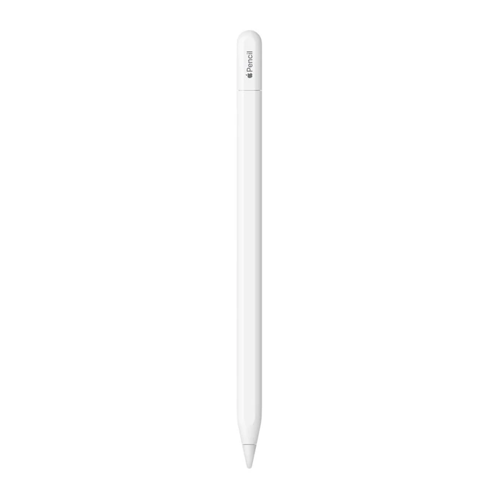 Стилус Apple Pencil (USB-C) (MUWA3) белый (White)