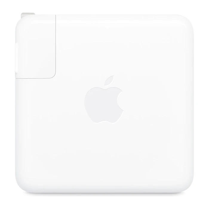 Адаптер питания Apple USB-C 96 Вт (MW2L3) белый (White)
