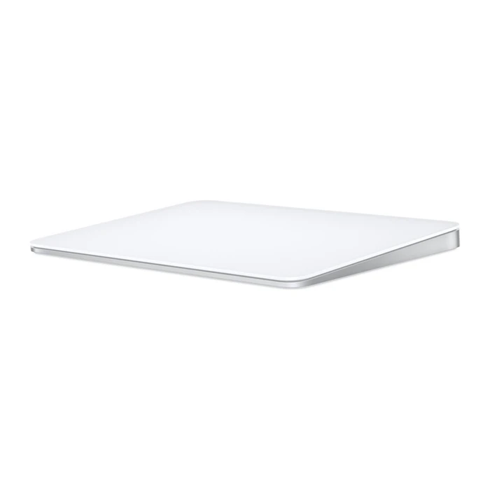 Трекпад Apple Magic Trackpad (USB-C) (MXK93) белый (White)