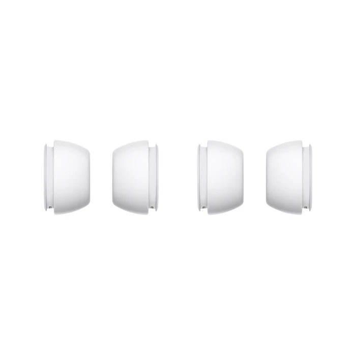 Амбушюры Apple AirPods Pro 2 (2 комплекта, размер XS) (MWU03)
