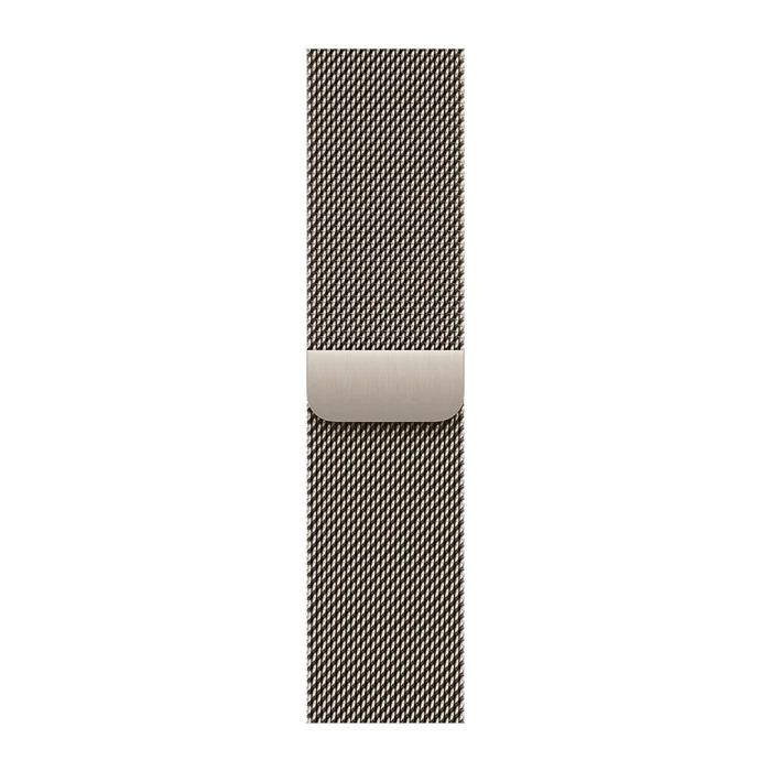 Ремешок Apple Watch Milanese Loop 42 мм (MJNL4) натуральный (Natural)
