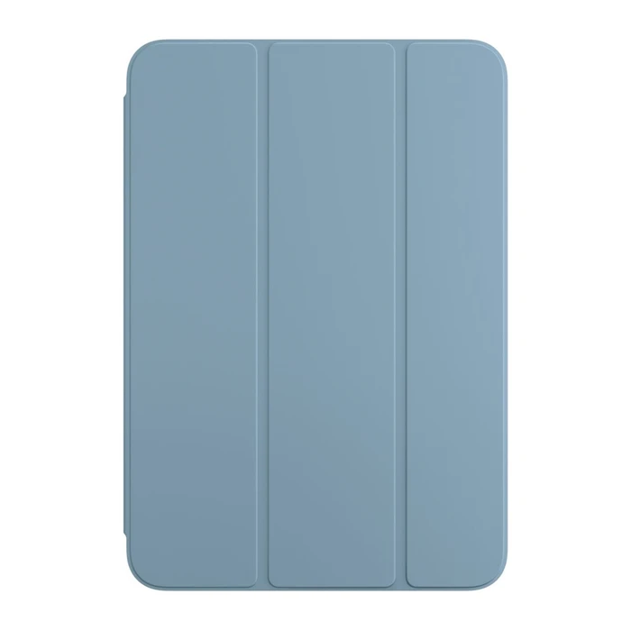 Чехол Apple Smart Folio для iPad mini (A17 Pro / 6) (MC2U4) деним (Denim)