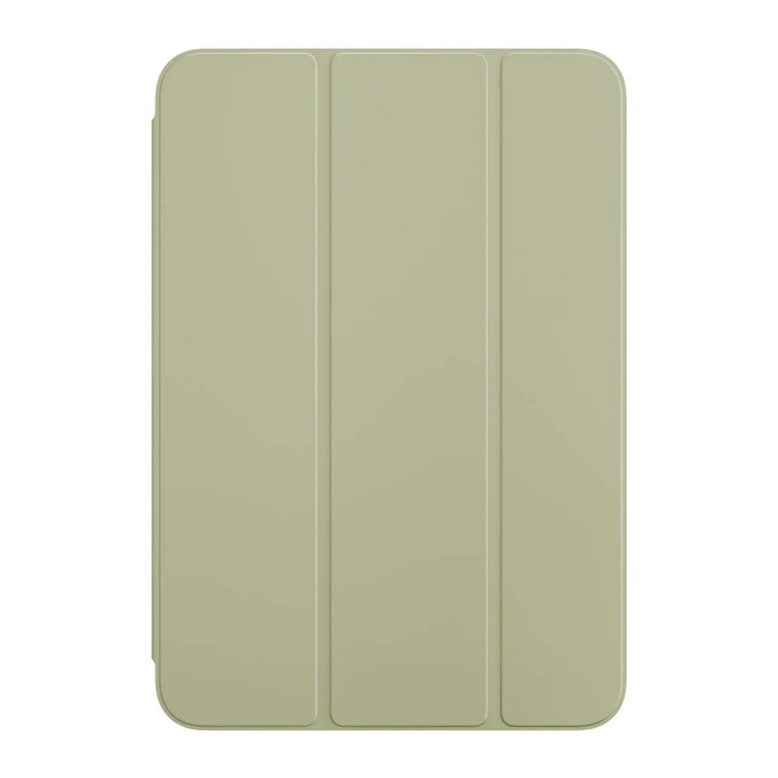 Чехол Apple Smart Folio для iPad mini (A17 Pro / 6) (MC2V4) шалфей (Sage)