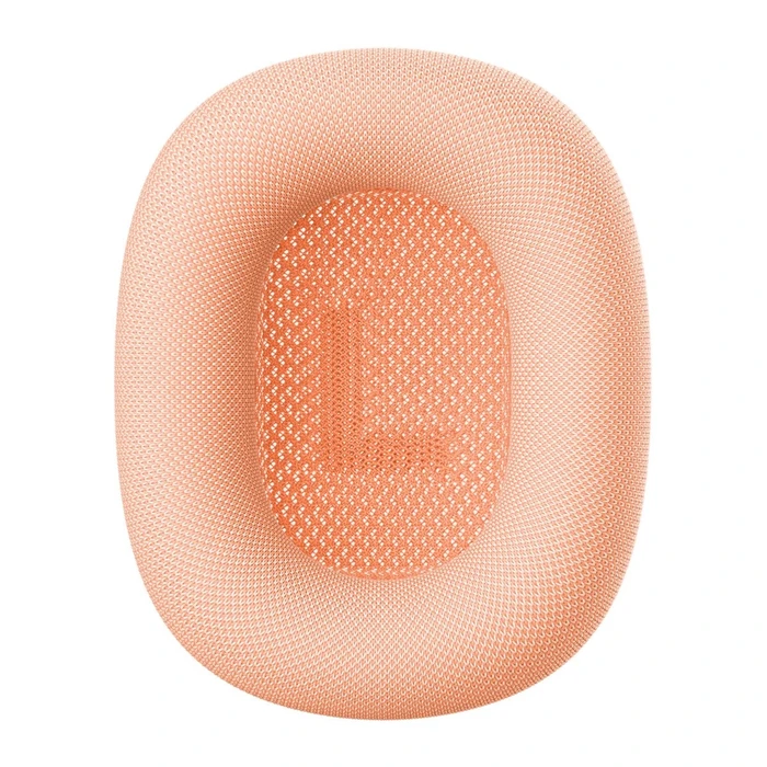 Амбушюры Apple AirPods Max (MA6F4) оранжевый (Orange)