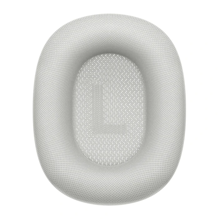 Амбушюры Apple AirPods Max (Lightning) (MWU73) серебристый (Silver)
