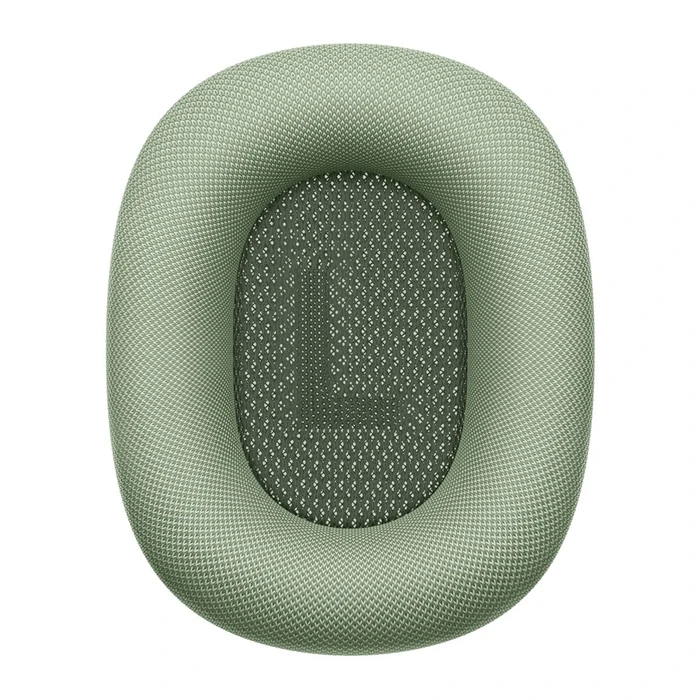 Амбушюры Apple AirPods Max (Lightning) (MWU83) зелёный (Green)