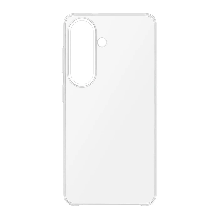 Чехол Samsung Clear Case для Galaxy S26 прозрачный (Clear)