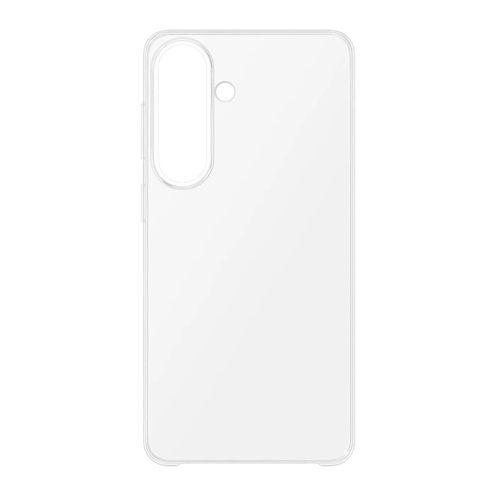 Чехол Samsung Clear Case для Galaxy S26 Plus прозрачный (Clear)