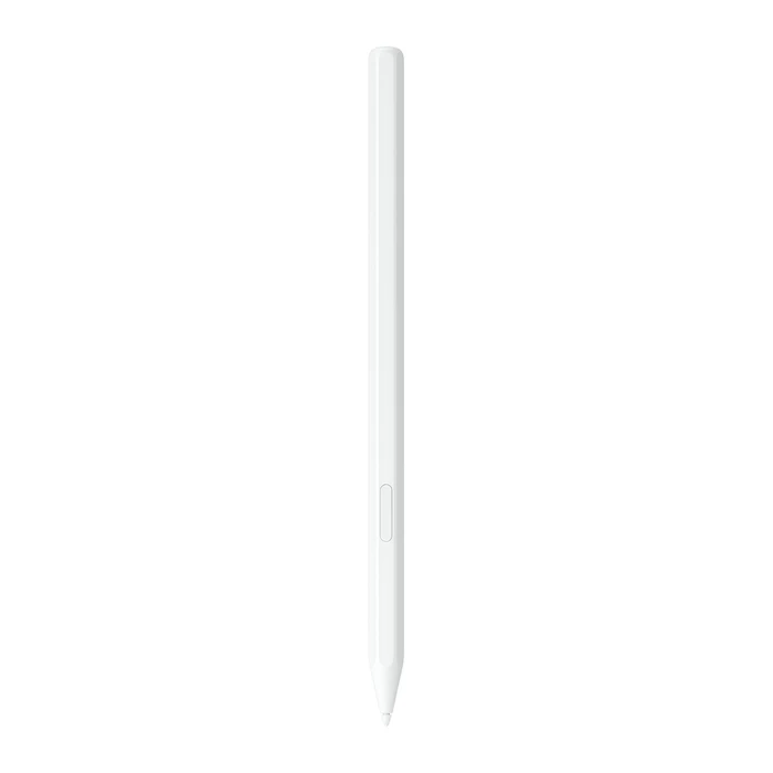 Стилус Samsung S Pen для Galaxy Tab S11 / S11 Ultra белый (White)