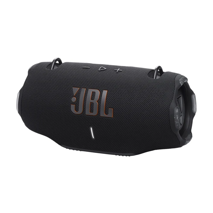 Портативная акустика JBL Xtreme 4 чёрный (Black)