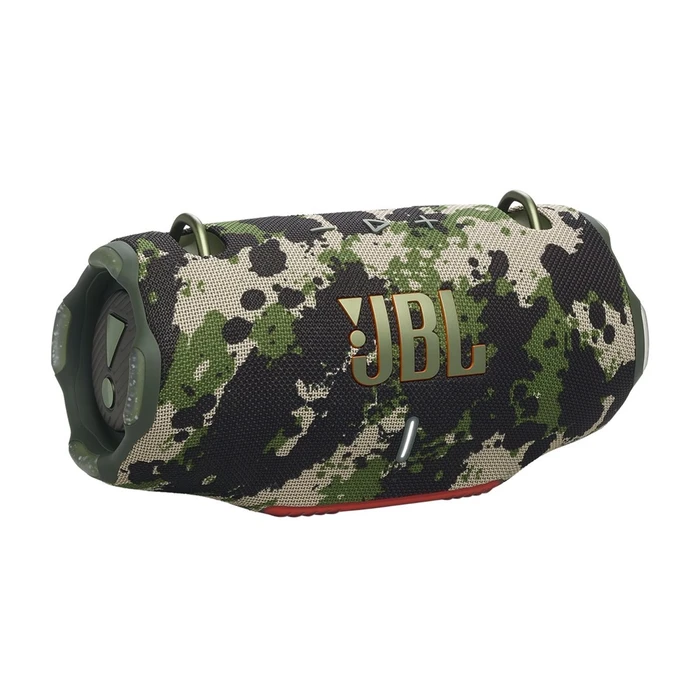 Портативная акустика JBL Xtreme 4 камуфляж (Camo)