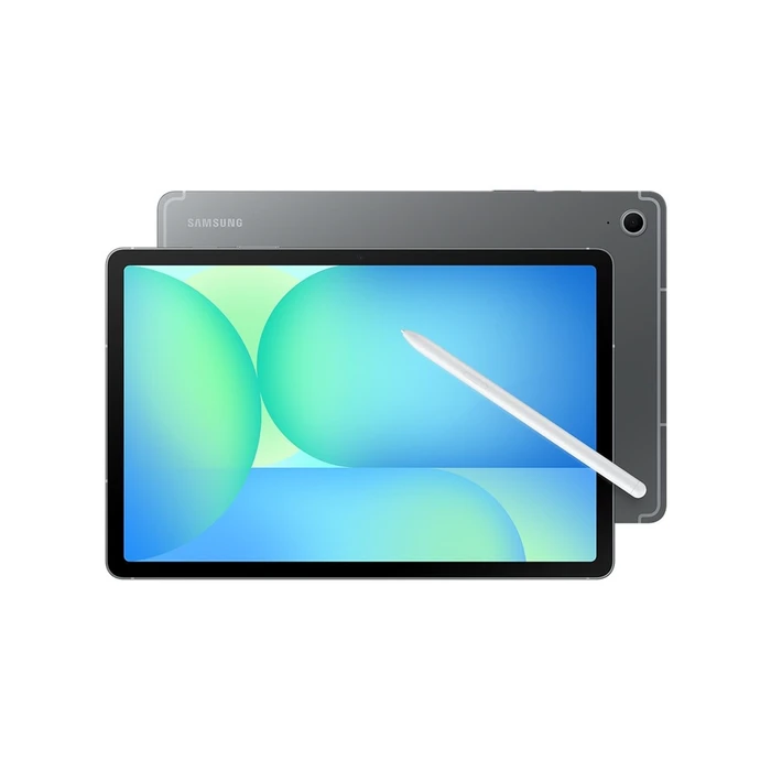 Планшет Samsung Galaxy Tab S10 FE 8/128 GB Wi-Fi серый (Gray)