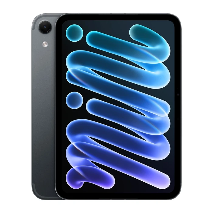 Планшет Apple iPad mini 8 (MJ6C4LL/A) 256 GB Wi-Fi + Cellular тёмная ночь (Midnight)