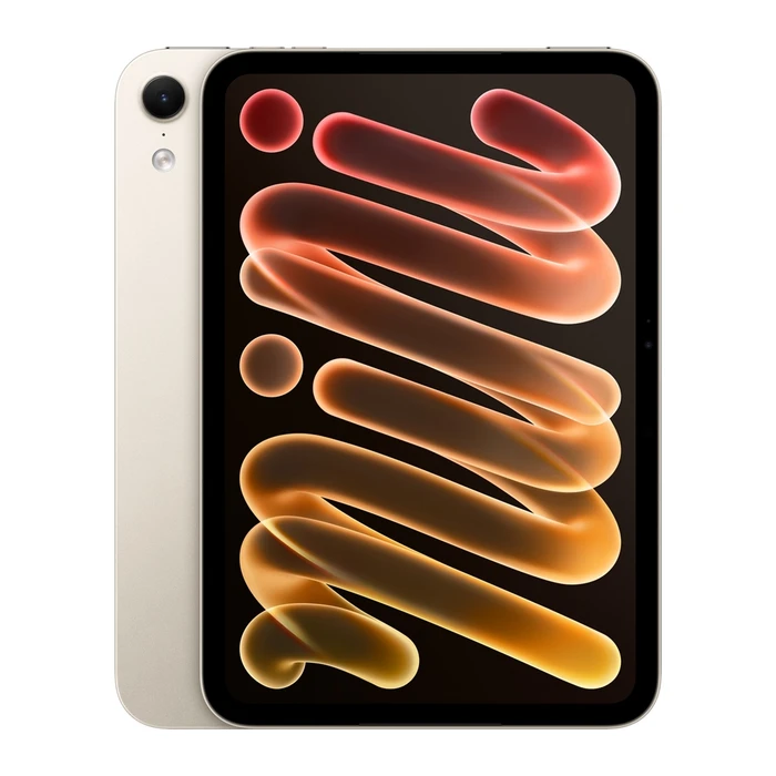Планшет Apple iPad mini 8 (MJ6J4LL/A) 128 GB Wi-Fi сияющая звезда (Starlight)