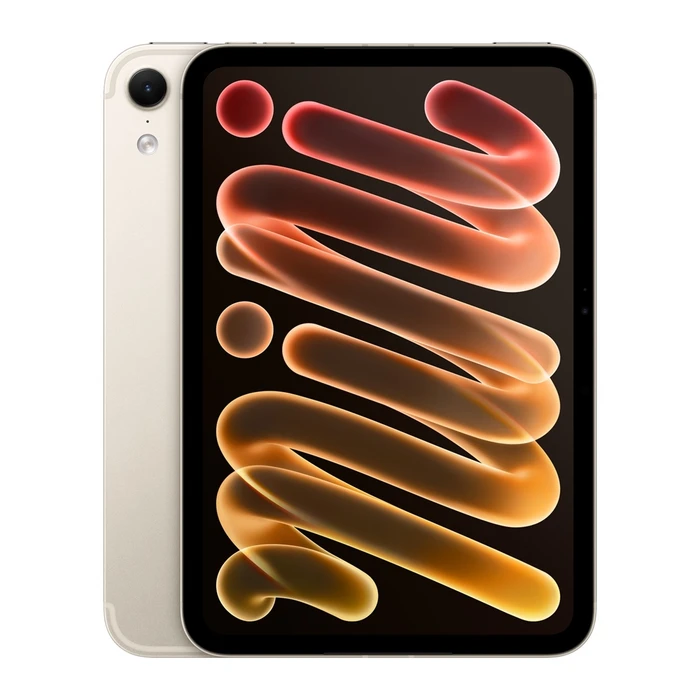 Планшет Apple iPad mini 8 (MJ684LL/A) 128 GB Wi-Fi + Cellular сияющая звезда (Starlight)