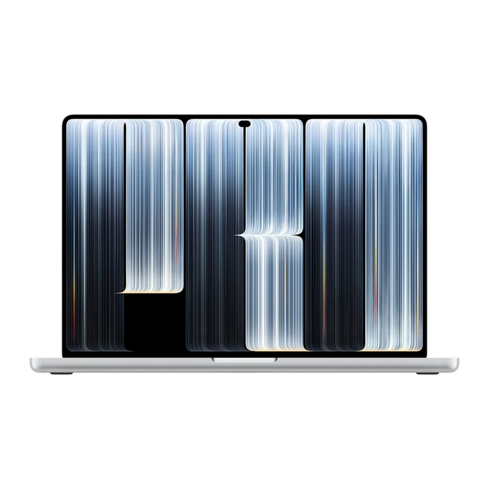 Ноутбук Apple MacBook Pro 16 OLED M5 Max (MJ2Y4) 48/2 TB серебристый (Silver)