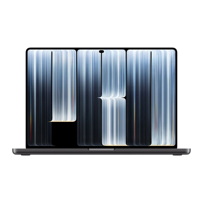 Ноутбук Apple MacBook Pro 16 OLED M5 Max (MJ334) 48/2 TB космический чёрный (Space Black)