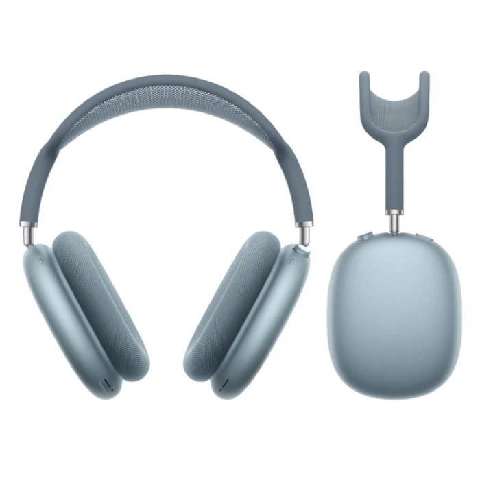 Беспроводные наушники Apple AirPods Max (2024) синий (Blue)