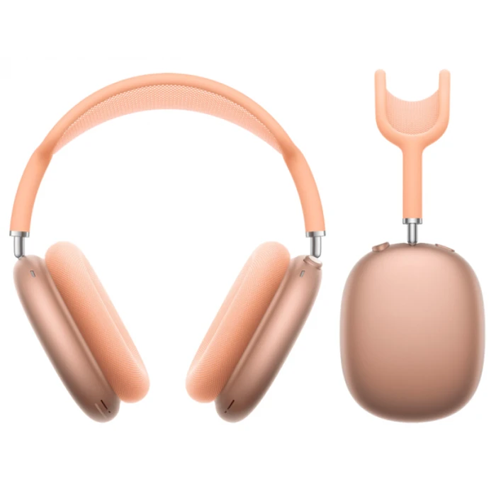 Беспроводные наушники Apple AirPods Max (2024) оранжевый (Orange)