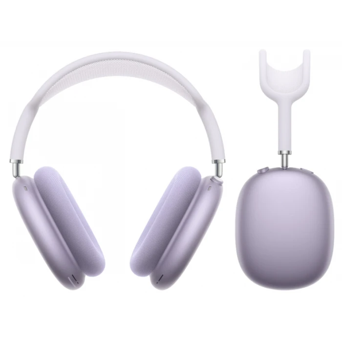 Беспроводные наушники Apple AirPods Max (2024) фиолетовый (Purple)
