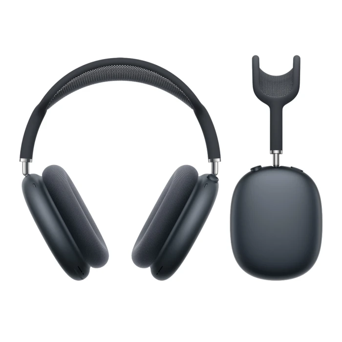 Беспроводные наушники Apple AirPods Max (2024) тёмная ночь (Midnight)