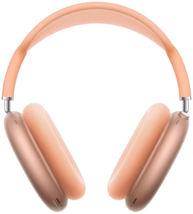 Беспроводные наушники Apple AirPods Max (2026) оранжевый (Orange)