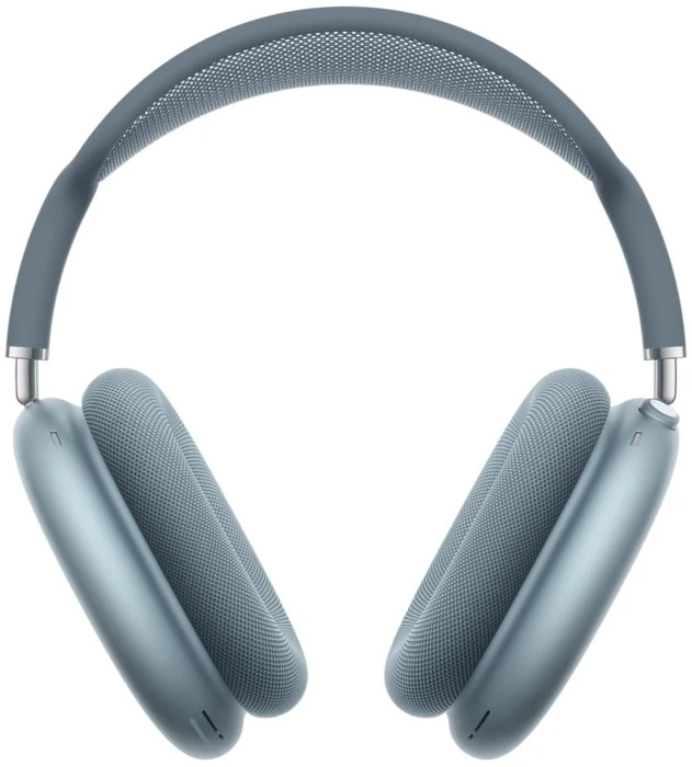 Беспроводные наушники Apple AirPods Max (2026) синий (Blue)