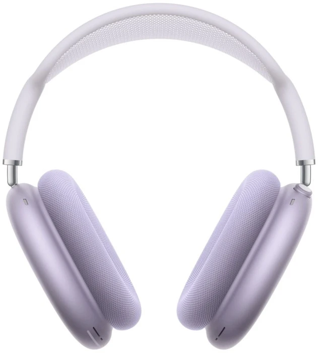 Беспроводные наушники Apple AirPods Max (2026) фиолетовый (Purple)