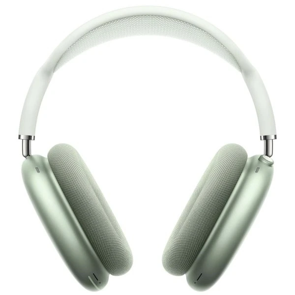 Беспроводные наушники Apple AirPods Max (2020) зелёный (Green)
