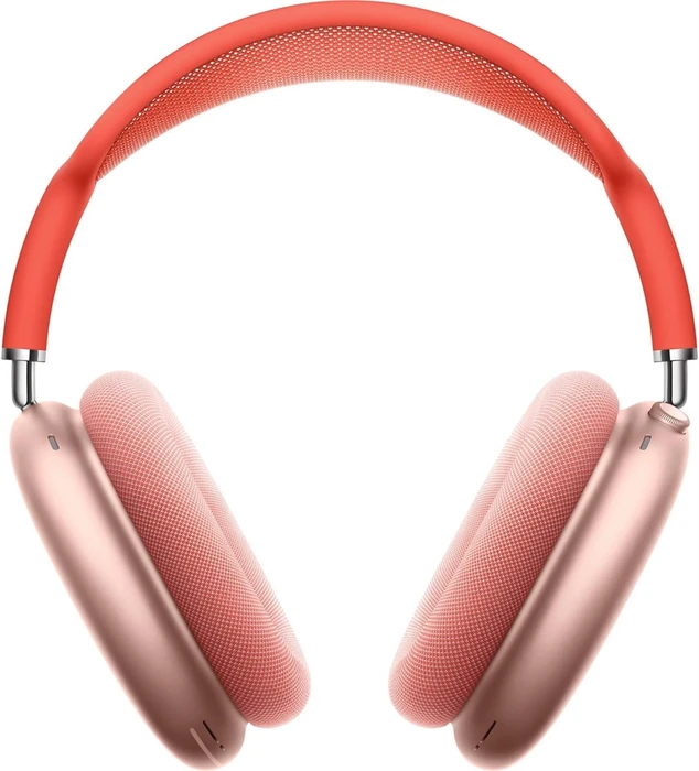 Беспроводные наушники Apple AirPods Max (2020) розовый (Pink)